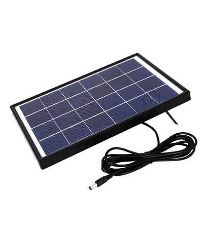 Solar cell panel_2